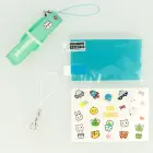 Digital camera for children C5 48Mpix, touchscreen, WiFi Dinosaur Foto 9