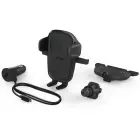 iOttie Easy One Touch Wireless 2 Vent & CD Mount — Фото 2