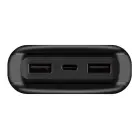 OBAL:ME PowerNest Powerbank 20000mAh Black (Damaged Blister) Foto 4