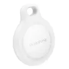 Borofone Tracker BC101 Exquisite (Apple only) white Foto 1