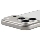 OBAL:ME Camera Island Lens Protector for Apple iPhone 17 Pro Silver — Foto 1