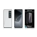 OBAL:ME 5D Glass Screen Protector for Infinix Hot 50 Pro 4G Black Foto 2