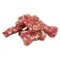 Gardums suņiem - Trixie Premio Rice Duck Bones, 80 g. Foto 2
