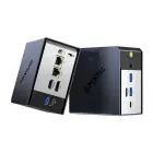 GMKtec K16 Ryzen 7 7735HS Mini PC 32GB 1TB Win 11 Pro — Фото 2