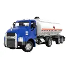 Remote-controlled car 1:26 Double Eagle (blue) (Oil Tank) E582-003 Фото num