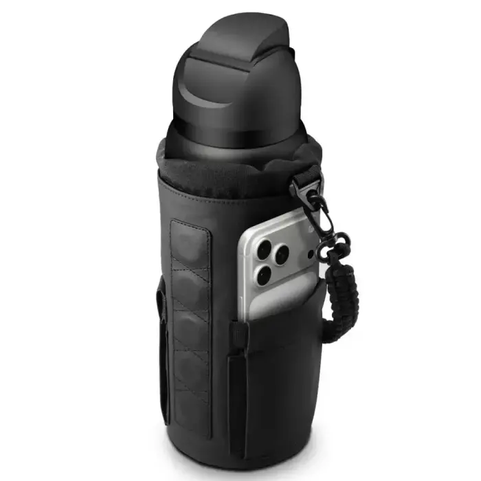 SPIGEN LF500 TUMBLER BAG BLACK Foto 7