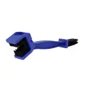 Bike chain cleaner brush Forever Outdoor blue Photo