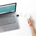 TP-Link Archer T2U WLAN 600 Mbit/s — Foto 7