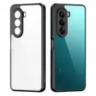 Dux Ducis Aimo Case for Samsung Galaxy Z Fold 8 - Black — Foto 3