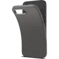 Spigen Liquid Air Case for iPhone 16e - Gray — Foto 2