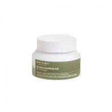 Sensitive Soothing Gel Cream