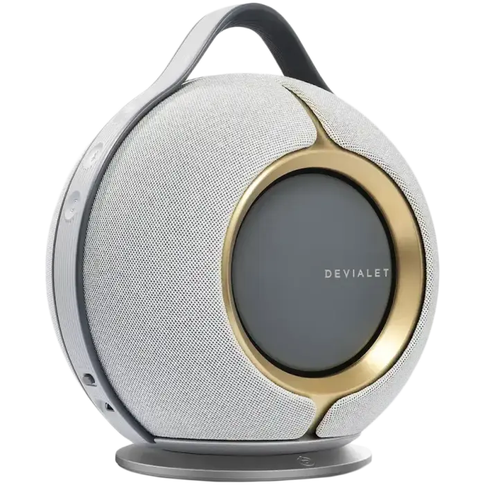 Devialet Mania Opera de Paris