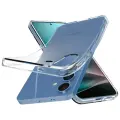 Etui Spigen Liquid Crystal do Samsung     Galaxy S25+ przezroczysty — Фото 6