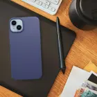 MATT case for HONOR 400 Lite blue — Foto 3