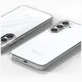 Araree Flexield case for Samsung Galaxy S25 FE transparent Foto 2