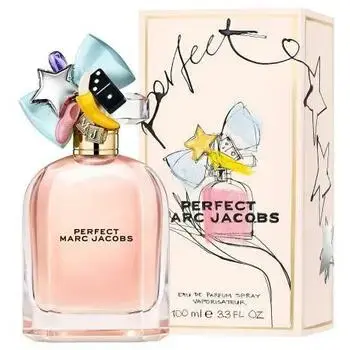 Marc Jacobs Perfect (EDP) парфюмерная вода для женщин 50 мл