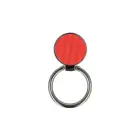 Ring Holder CARBON - Red — Foto 2