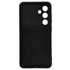 Slide Camera Armor Case for Samsung Galaxy S24 FE Black — Foto 3