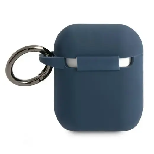 US Polo USACA2SFGV AirPods 1|2  case granatowy|navy Фото num