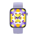 Colmi P71 Smartwatch (Purple) Photo