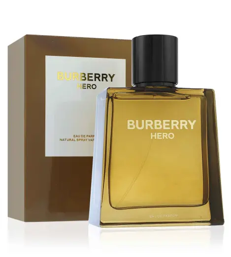 Burberry Hero EDP M 50ml Foto 1