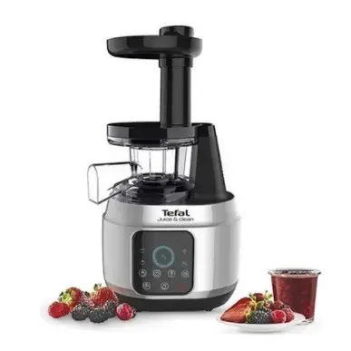 TEFAL sulas spiede Juice & Clean, 150W Photo