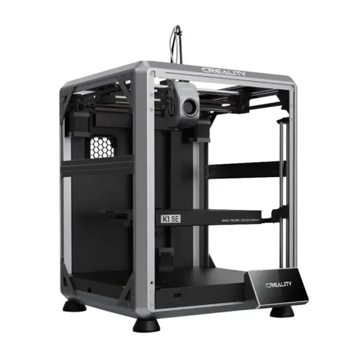 Creality K1-SE 3D Printer Foto 4