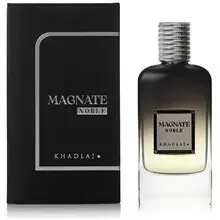 Khadlaj Magnate Noble eau de parfum for men 100 ml