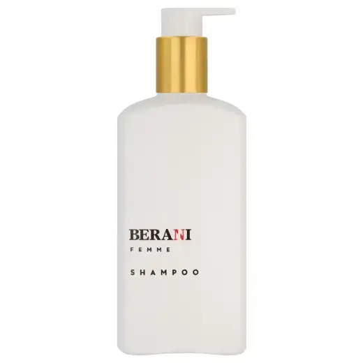 Berani Women's Shampoo 300 Ml