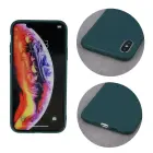 Matt TPU maciņš telefonam iPhone 17 Pro Max zaļš — Foto 4