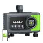 RainPoint WiFi 4-zone irrigation controller — Foto 1