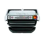 TEFAL Grils OptiGrill+ ,2000 W, tērauda — Фото 4