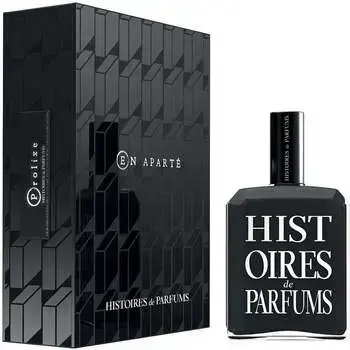 Histoires de Parfums Prolixe (EDP) parfimērijas ūdens unisex 60 ml