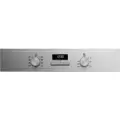 Electrolux cepeškrāsns, iebūv., 72l, tērauda Photo