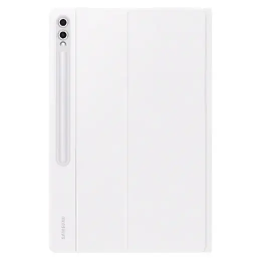 Etui Samsung EF-DX925UWEGWW Tab S10 Ultra | S9 Ultra biały|white Book Cover Keyboard Фото num