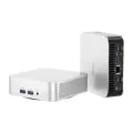 GEEKOM Mini PC A6 Ryzen 7 6800H 32GB RAM 1TB + Win11 Pro Photo