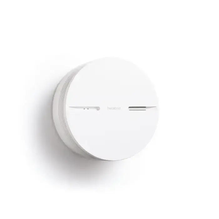Netatmo Smart Smoke Alarm
