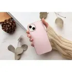 Case for iPhone 17 Pro / 18 Pro Frame powder pink — Foto 4