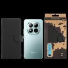 Tactical Field Notes priekš Xiaomi Redmi Note 15 Pro | melns — Foto 2