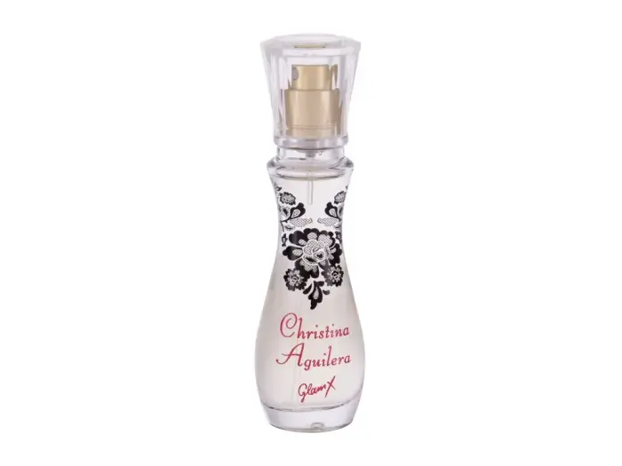 Christina Aguilera Glam X (EDP) парфюмерная вода для женщин 15 мл