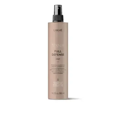 Lakmé Teknia Total Defense Mist 300 Ml