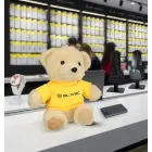 Blavec Teddy bear — Photo 4