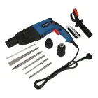 Blaupunkt rotary hammer R3010 Foto 4