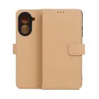 Smart Triangle case for Xiaomi Redmi Note 15 5G brown — Foto 1