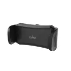 Puro Spring 2 Smartphone Holder for Air Vent - Black Photo
