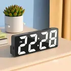 LED Digital clock — Photo 2