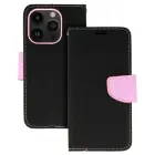 Fancy Case for Samsung Galaxy S20 Ultra black-pink — Photo 1