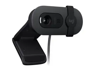 Logitech BRIO 100 - webcam Foto 4
