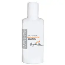 Silver Peeling Gel