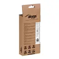 Car notebook power supply Akyga AK-ND-35 19V | 4.74A 90W 4.8 x 1.7 mm HP 1.2m Foto 5